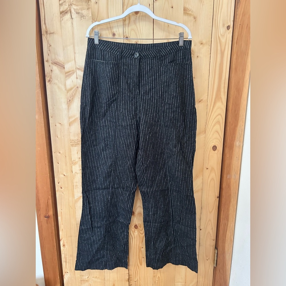 Sundance Linen Pants